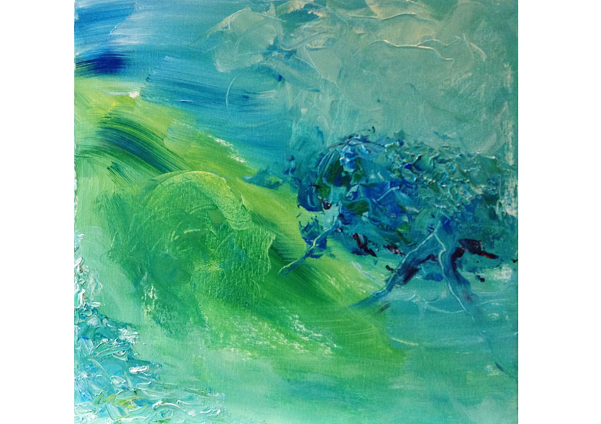 Atelier à Beyrines du 30/09/2017