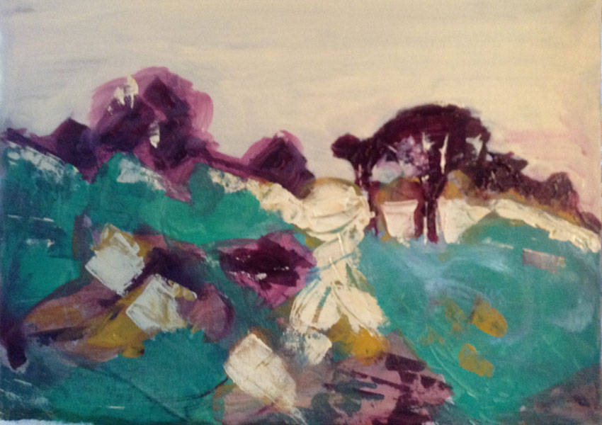 Atelier à Beyrines du 30/09/2017