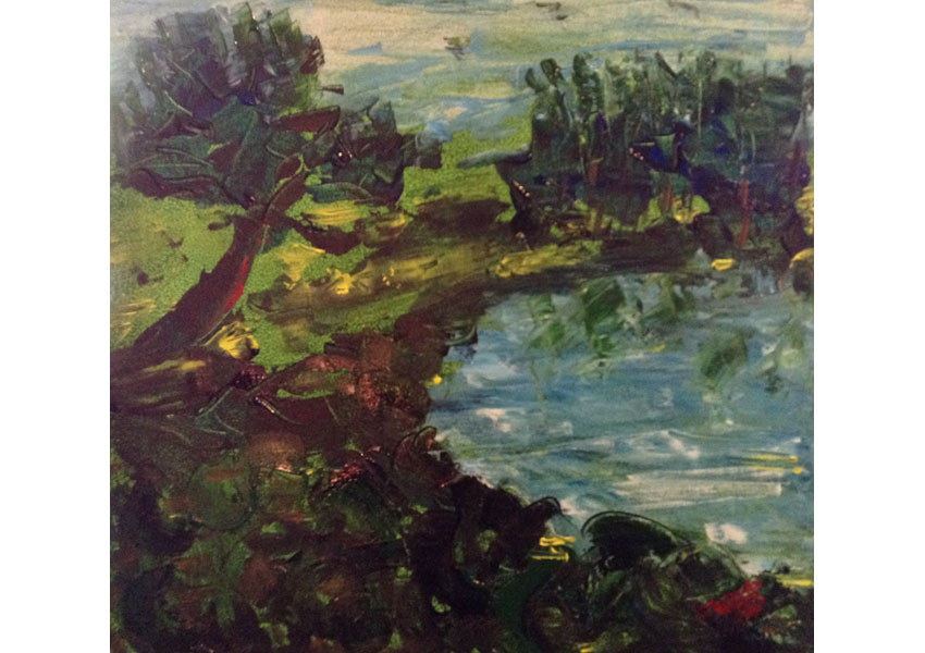 Atelier à Beyrines du 30/09/2017