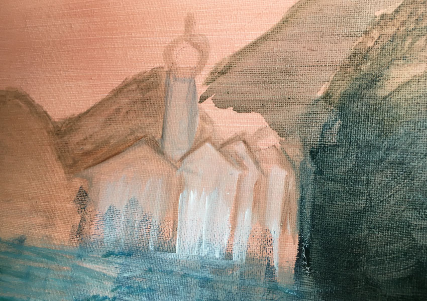 Atelier à Beyrines du 16/12/2017