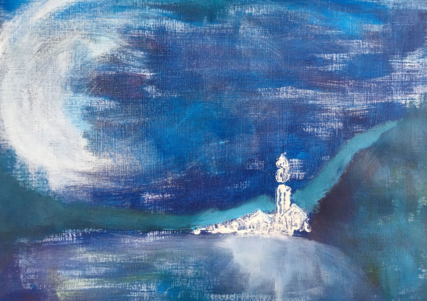 Atelier à Beyrines du 16/12/2017