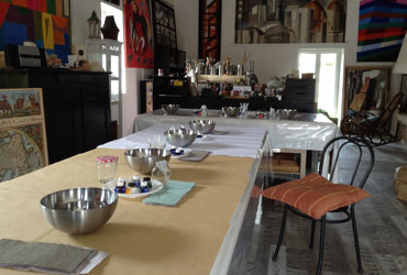 Atelier du 10/03/2018