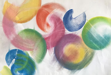 Atelier du 16/06/2018