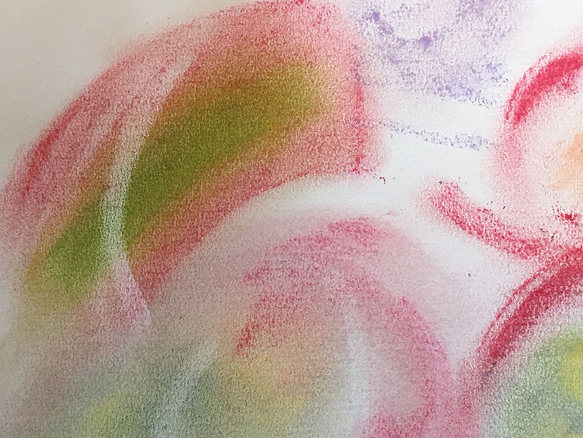 Atelier à Beyrines du 16 06 2018