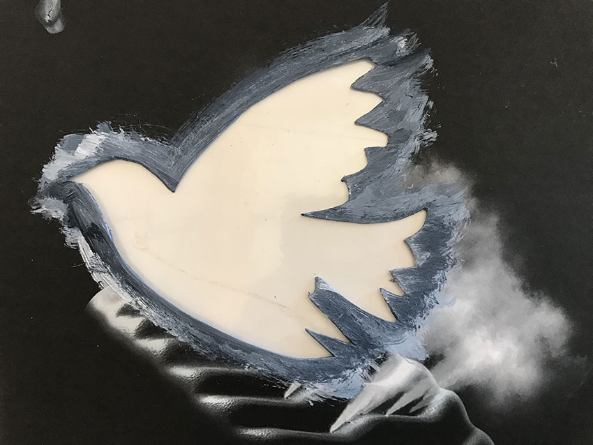 Atelier à Beyrines du 07 07 2018