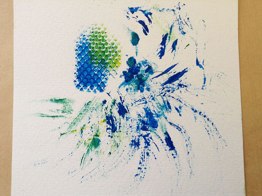 Atelier à Beyrines du 08 09 2018