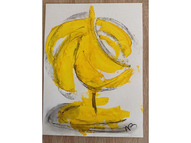 Atelier à Beyrines du 29 09 2018