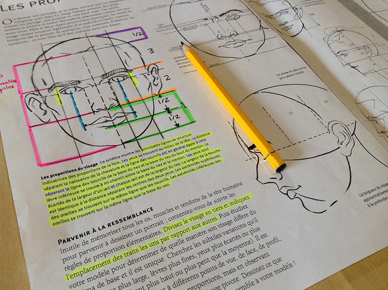 Atelier à Beyrines du 27 10 2018