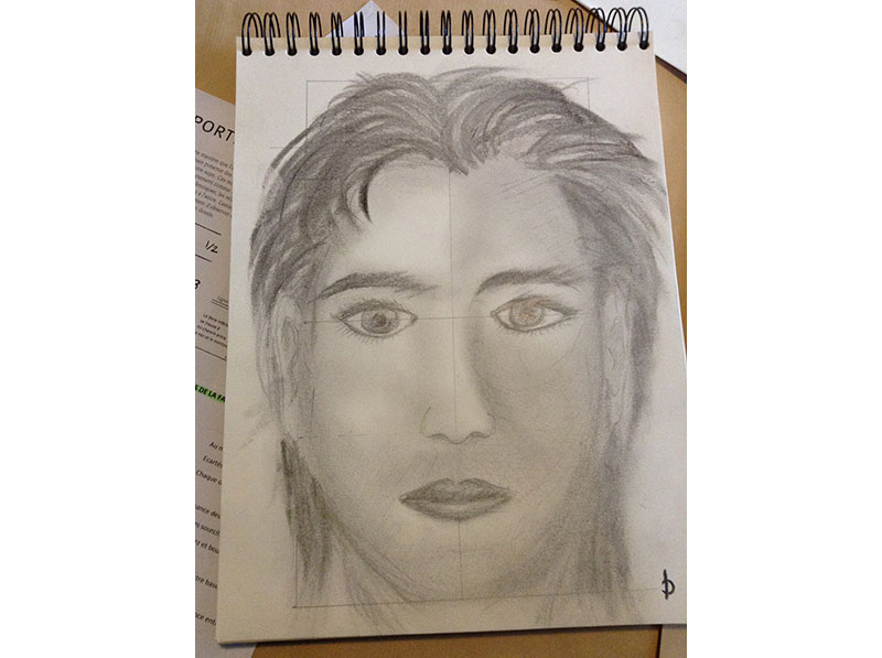 Atelier à Beyrines du 27 10 2018