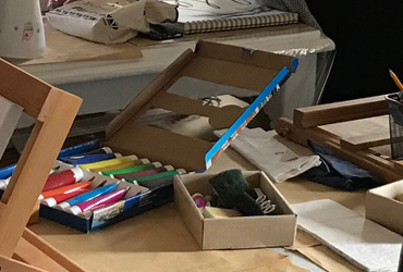 Atelier du 01/12/2018