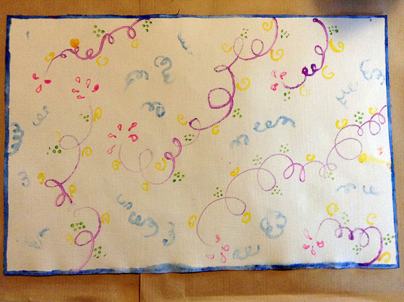 Atelier à Beyrines du 01 12 2018