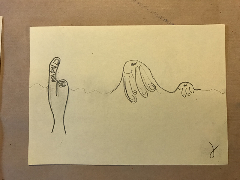 Atelier à Beyrines du 22 12 2018