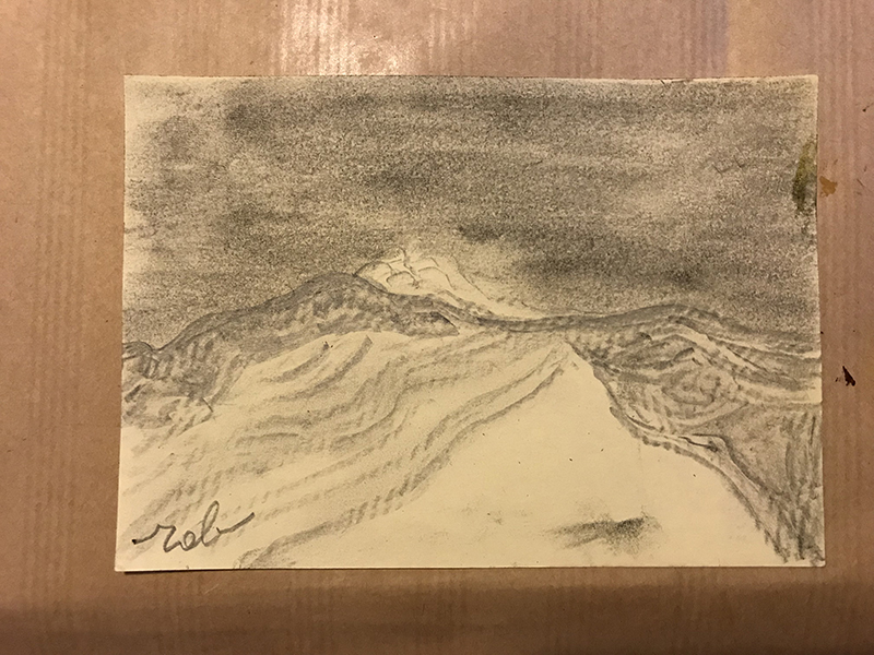 Atelier à Beyrines du 22 12 2018