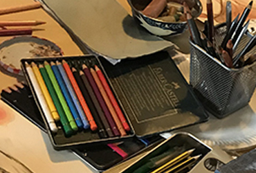 Atelier du 12/01/2019