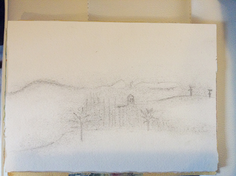 Atelier à Beyrines du 12 01 2019