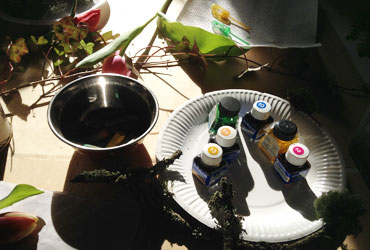 Atelier du 09/02/2018