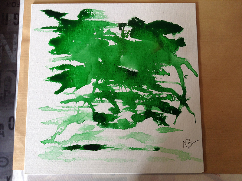 Atelier à Beyrines du 09 02 2019