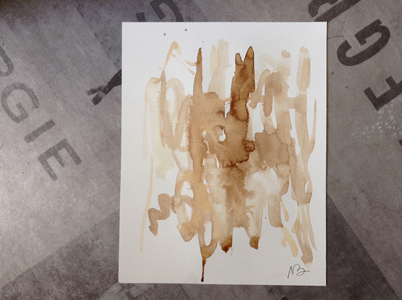 Atelier à Beyrines du 09 02 2019