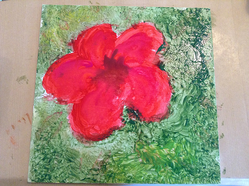 Atelier à Beyrines du 09 02 2019