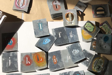 Atelier du 02/03/2018