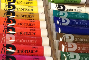 Atelier du 06/04/2018