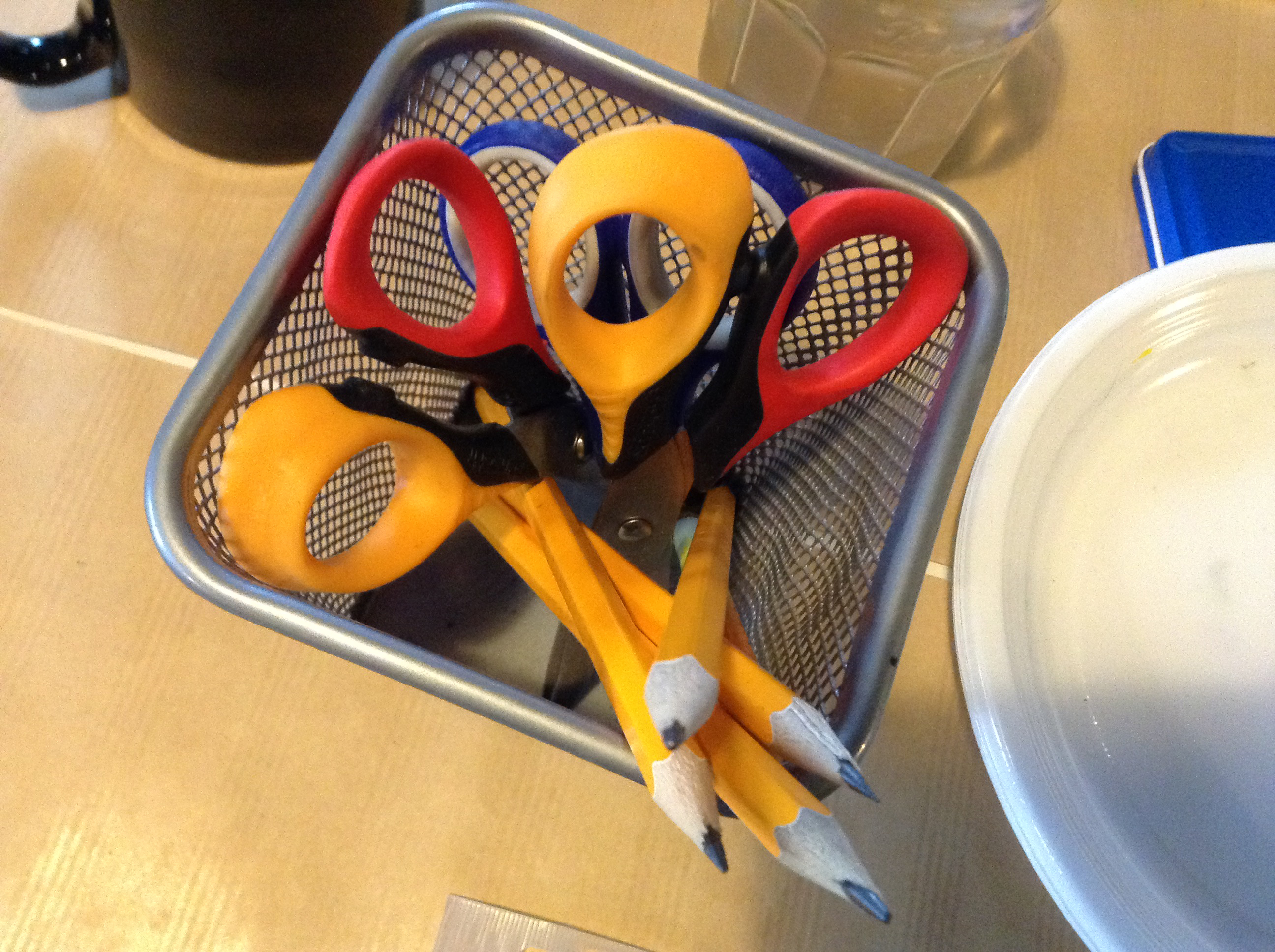 Atelier à Beyrines du 06 04 2019