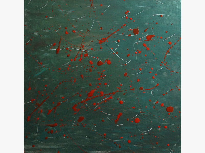 Atelier à Beyrines du 27 04 2019