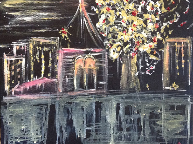 Atelier à Beyrines du 27 04 2019