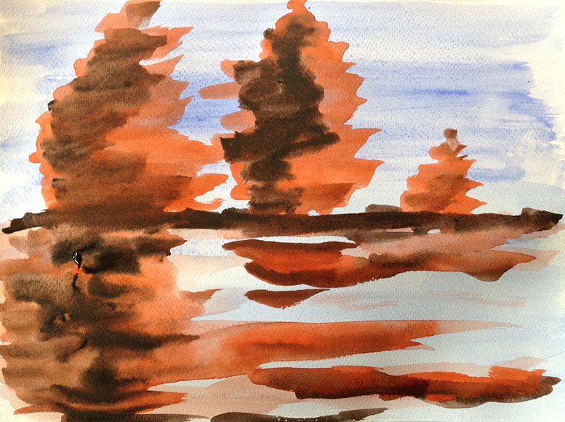 Atelier à Beyrines du 27 04 2019