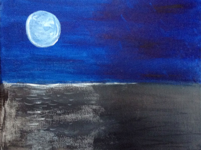 Atelier à Beyrines du 27 04 2019