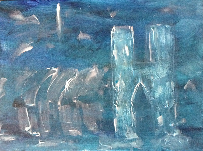 Atelier à Beyrines du 27 04 2019