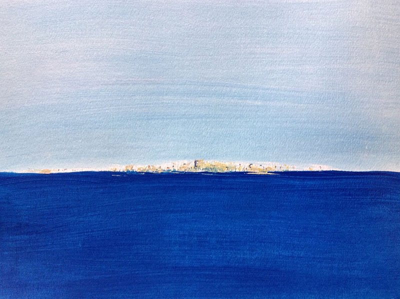 Atelier à Beyrines du 27 04 2019