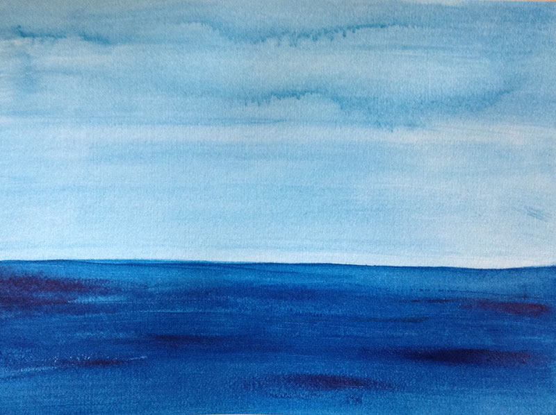 Atelier à Beyrines du 27 04 2019