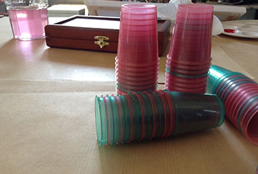 Atelier du 06/07/2018