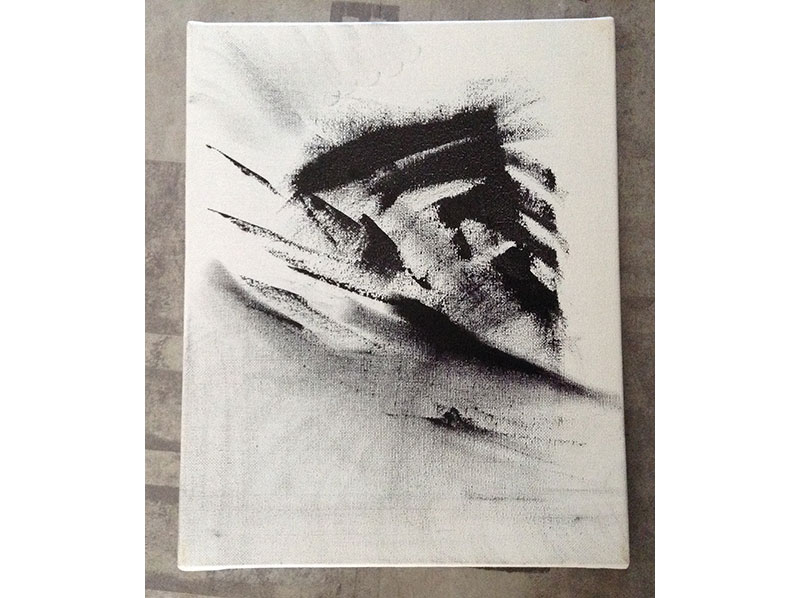 Atelier à Beyrines du 06 07 2019