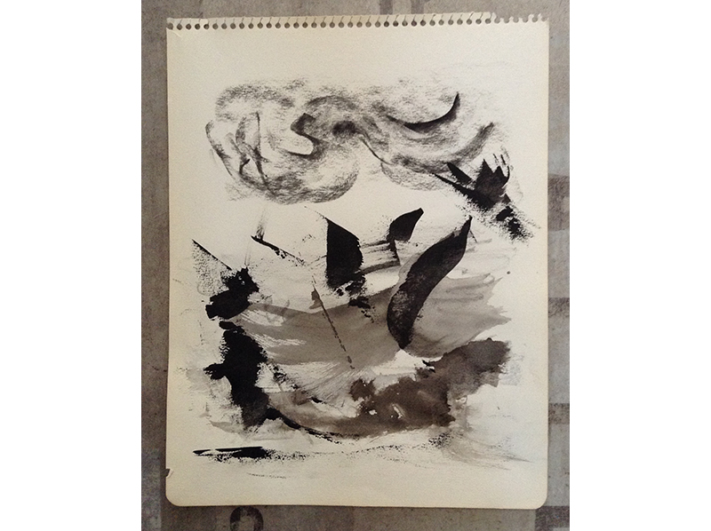 Atelier à Beyrines du 06 07 2019