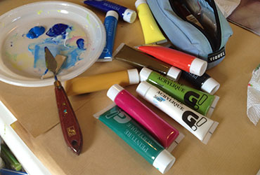 Atelier du 26/10/2018