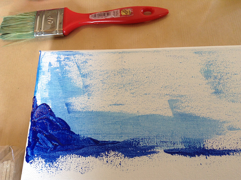 Atelier à Beyrines du 21 09 2019