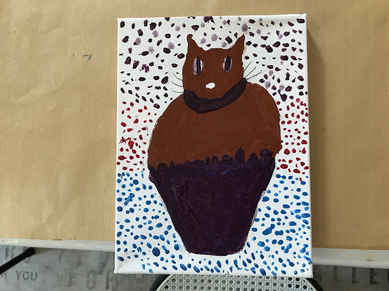 Atelier à Beyrines du 21 09 2019