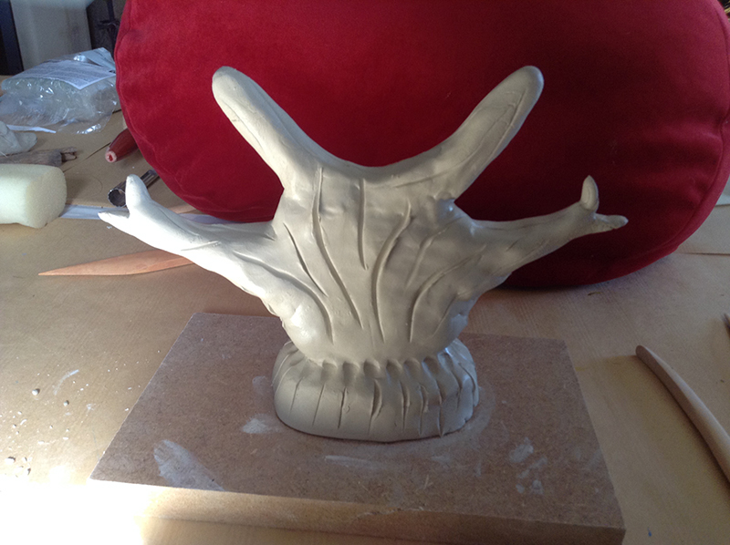 Atelier à Beyrines du 26 10 2019