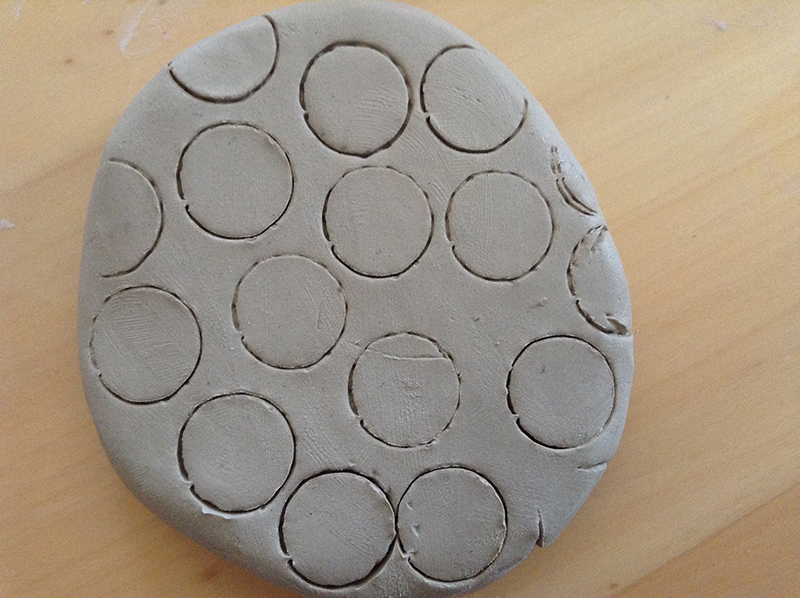 Atelier à Beyrines du 26 10 2019