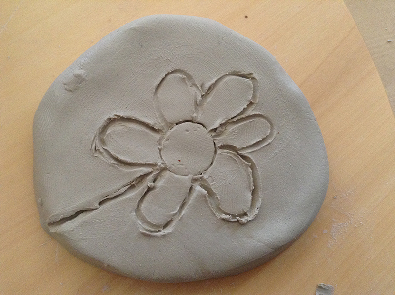 Atelier à Beyrines du 26 10 2019