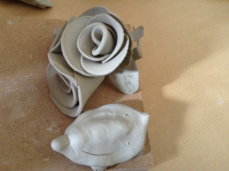 Atelier à Beyrines du 26 10 2019