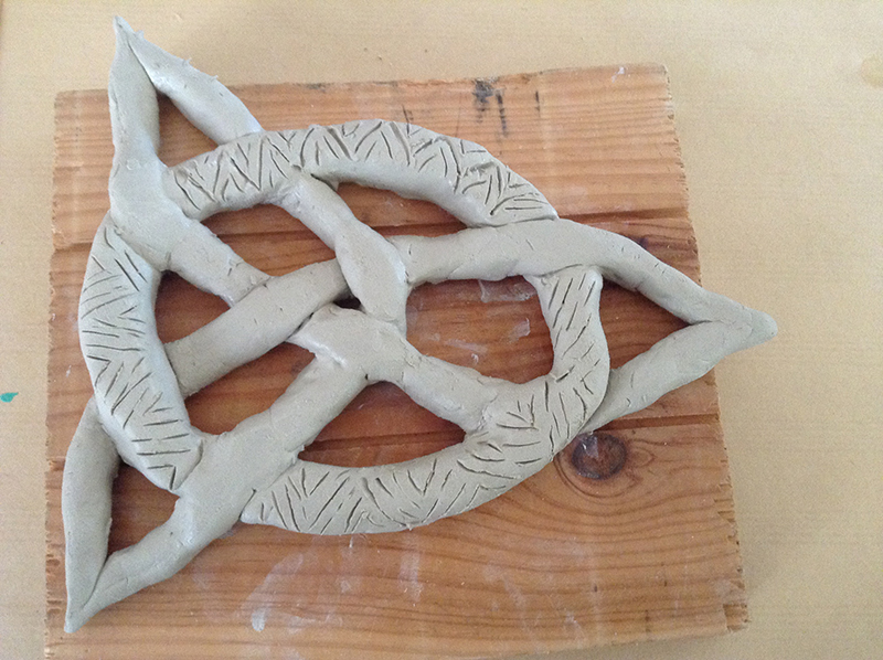 Atelier à Beyrines du 26 10 2019