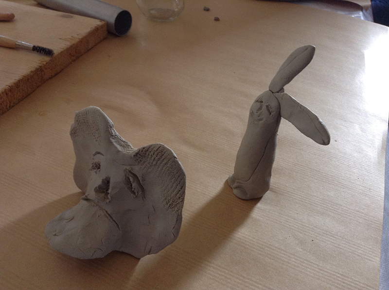 Atelier à Beyrines du 26 10 2019