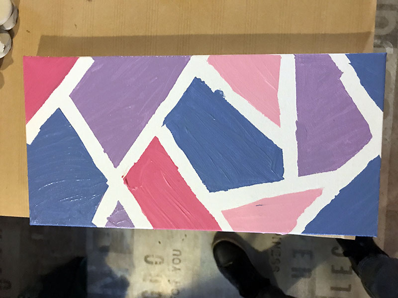 Atelier à Beyrines du 14 12 2019