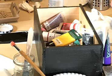 Atelier du 25/01/2020