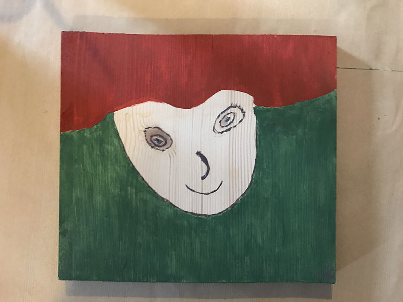 Atelier à Beyrines du du 25 01 2020