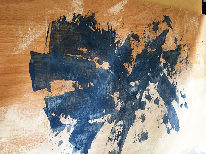 Atelier à Beyrines du du 15 02 2020