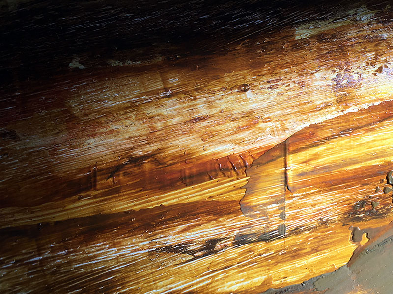 Atelier à Beyrines du du 15 02 2020